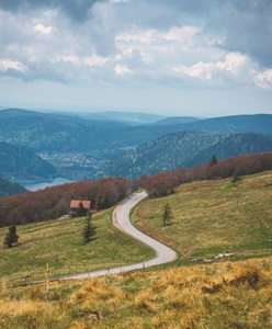 Respirer la montagne française