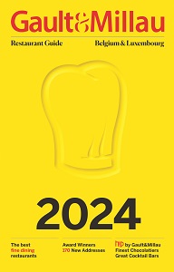 Gault&Millau 2024