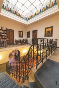 Centenaire de l’Art Déco à Bruxelles
