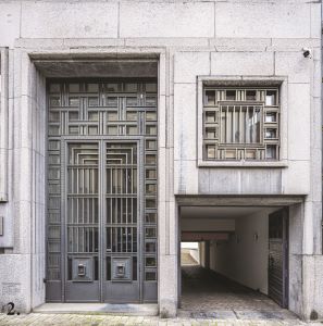 Centenaire de l’Art Déco à Bruxelles