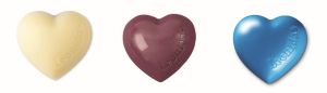 Douceur chocolatée pour la Saint-Valentin