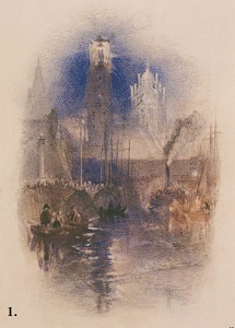 Musée des beaux-arts de Calais – Nouveau parcours des collections