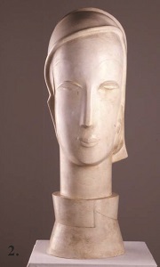 Musée des beaux-arts de Calais – Nouveau parcours des collections