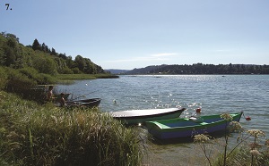 Les Montagnes du Jura