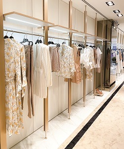 Boutique Elisabetta Franchi