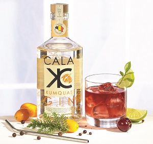 Gin Cala Kumquat