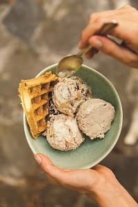 Douce Détox – 130 desserts, zéro kilo, zéro culpabilité