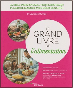 Le Grand Livre de l'Alimentation