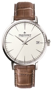 Montre Pequignet