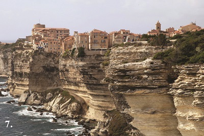 La Corse du Sud