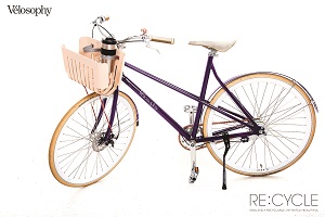 De la capsule de café au vélo...