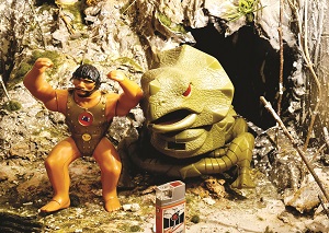 Toys Discovery Museum