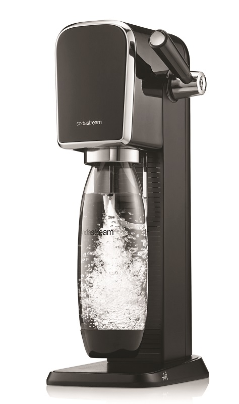 [Pack] Sodastream, machine eau gazeuse, machine eau pétillante - Ensemble  complet, 1 ligne | tireusesabiere.fr