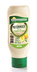      « Superior Taste Awards » pour les mayonnaises Vandemoortele
