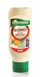     « Superior Taste Awards » pour les mayonnaises Vandemoortele